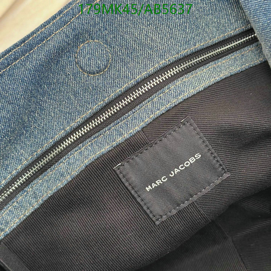 Mrc Jacobs-Bag-Mirror Quality Code: AB5637 $: 179USD