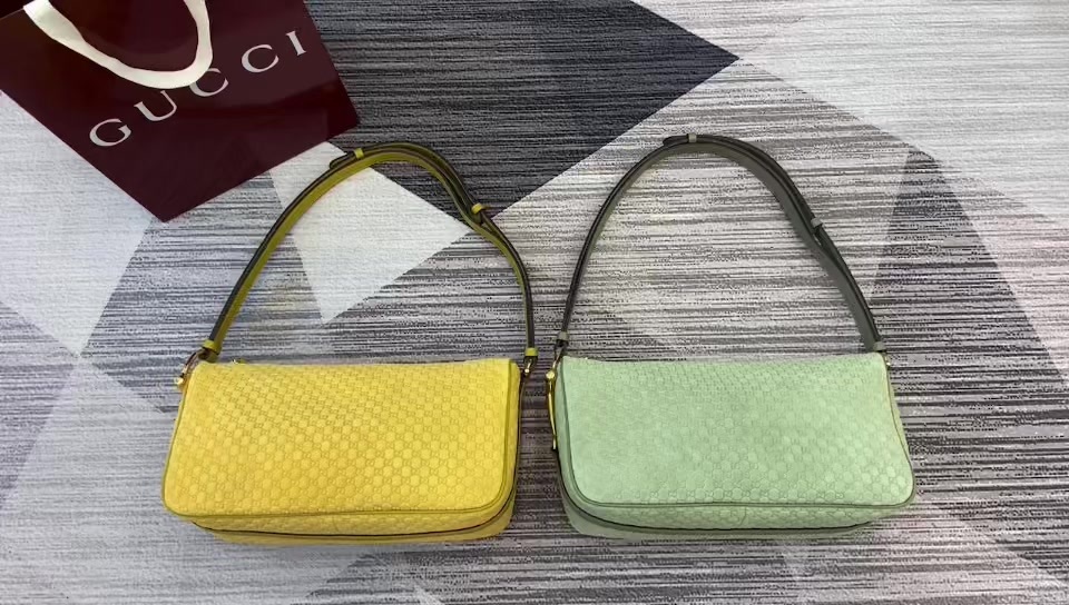 Gucci-Bag-Mirror Quality Code: CB6185 $: 235USD