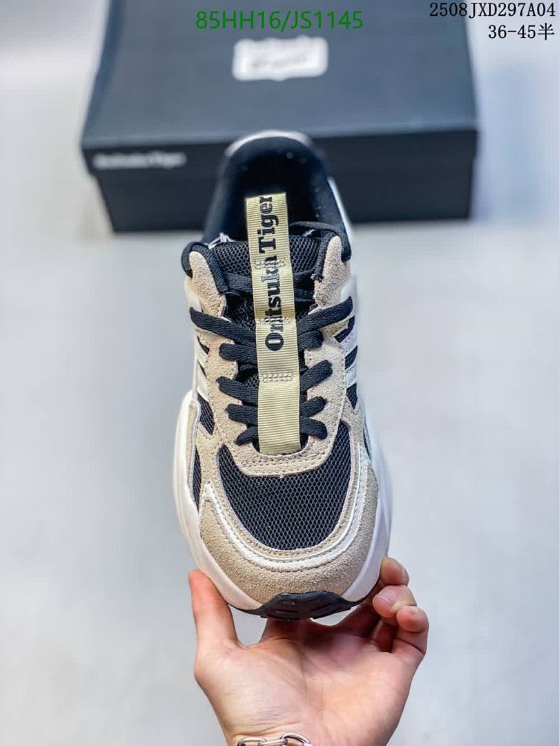 Adidas-Men shoes Code: JS1145 $: 85USD