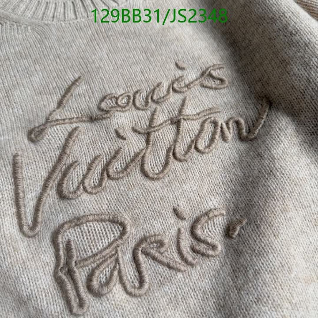 LV-Clothing Code: JS2348 $: 129USD