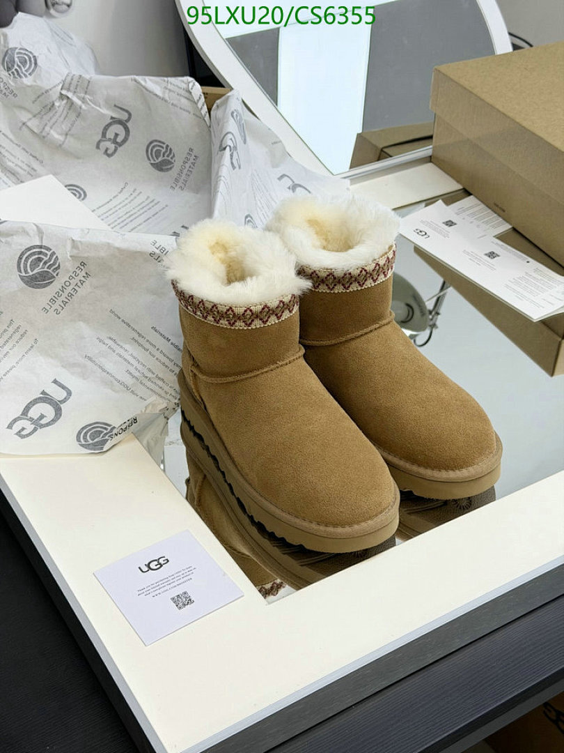 Boots-Women Shoes Code: CS6355 $: 95USD