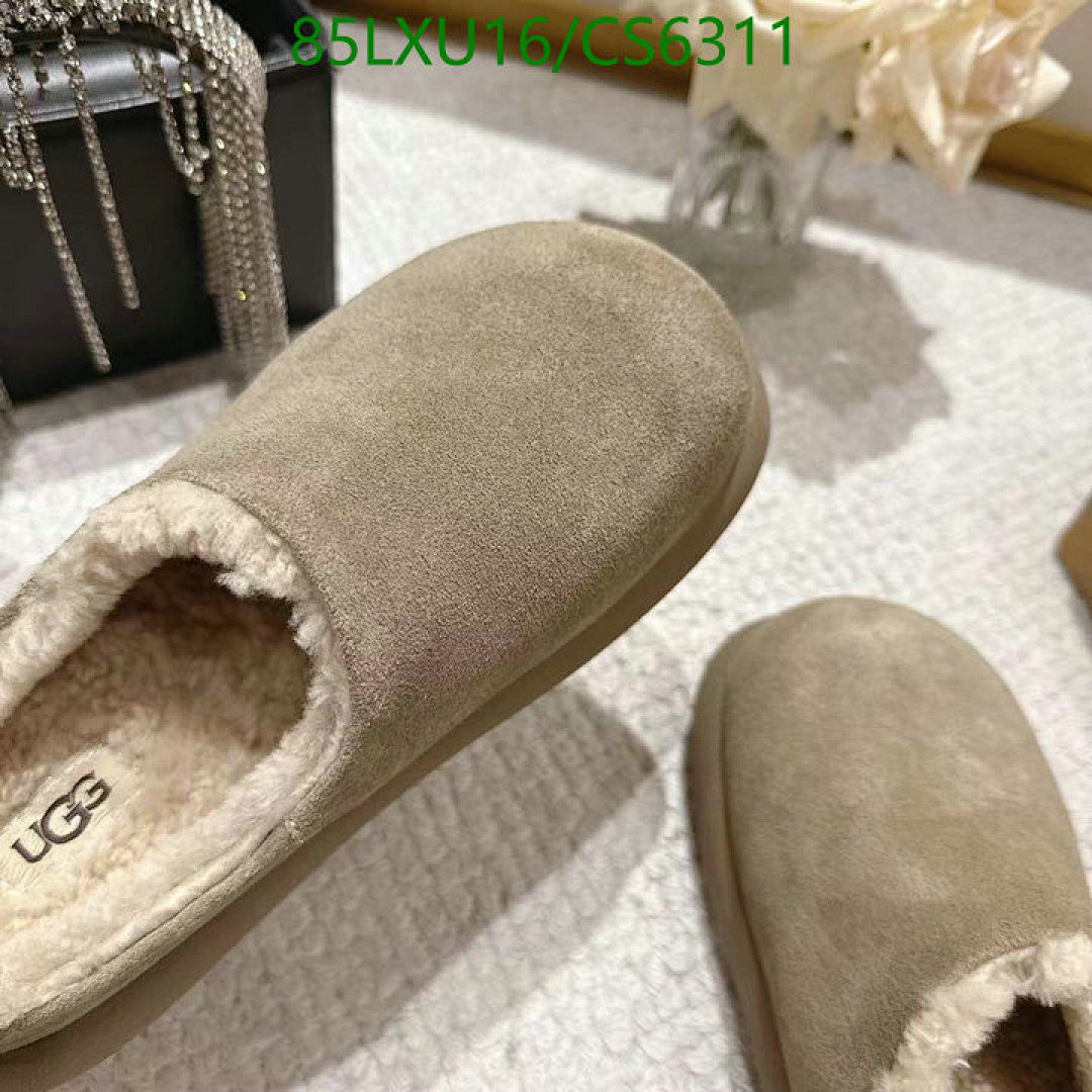 UGG-Women Shoes Code: CS6311 $: 85USD