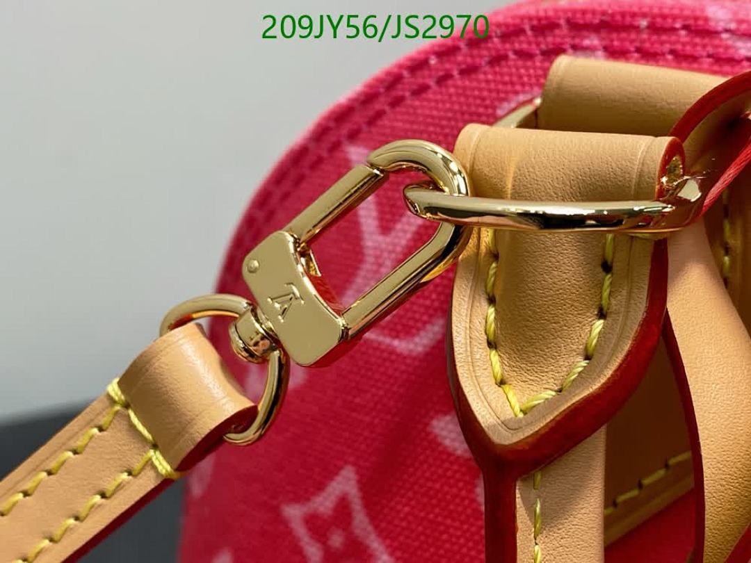 LV-Bag-Mirror Quality Code: JS2970 $: 209USD