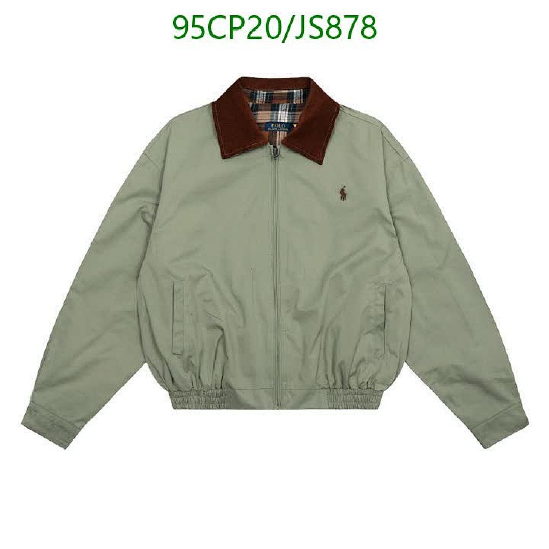 Ralph Lauren-Clothing Code: JS878 $: 95USD