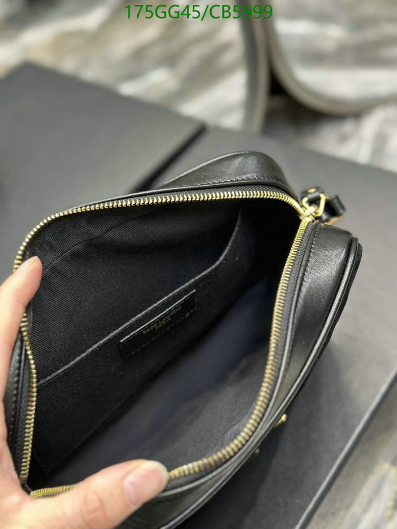 YSL-Bag-Mirror Quality Code: CB5999 $: 175USD