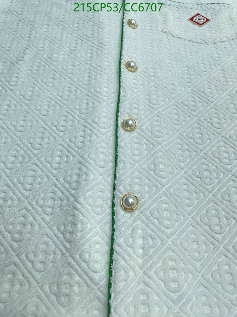 Casablanca-Clothing Code: CC6707