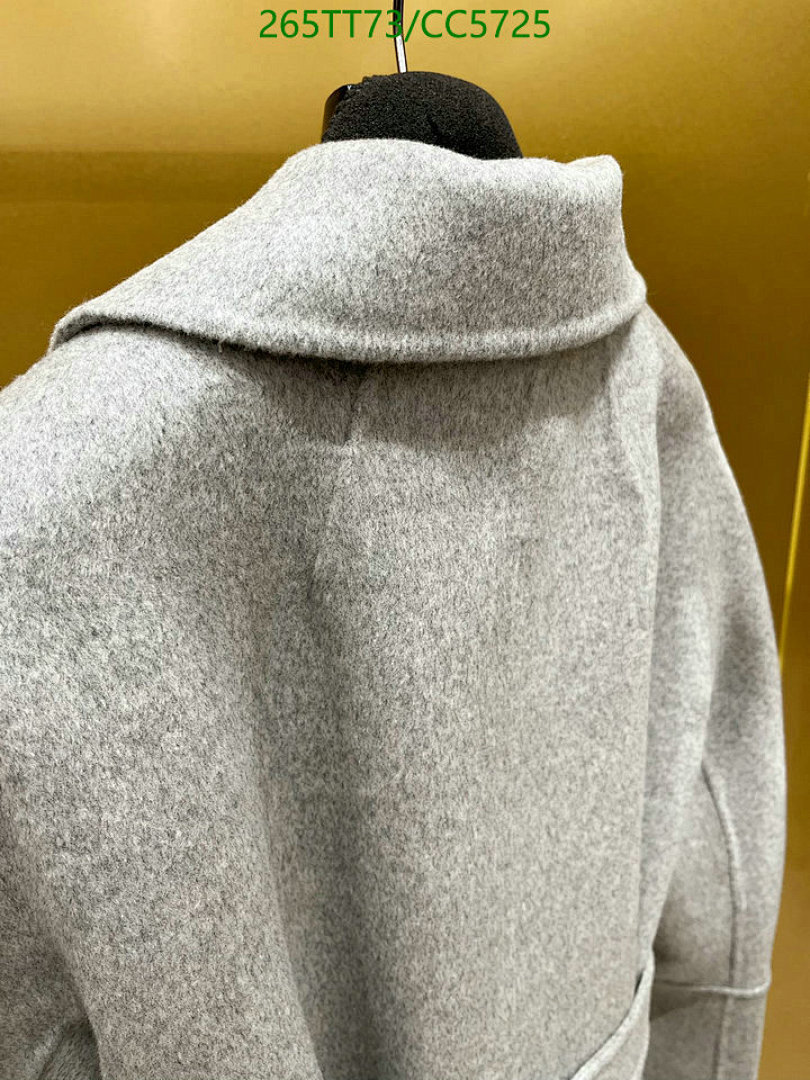 MaxMara-Down jacket Women Code: CC5725 $: 265USD