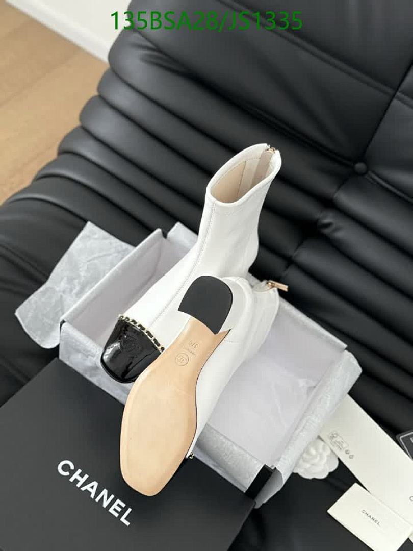 Boots-Women Shoes Code: JS1335 $: 135USD