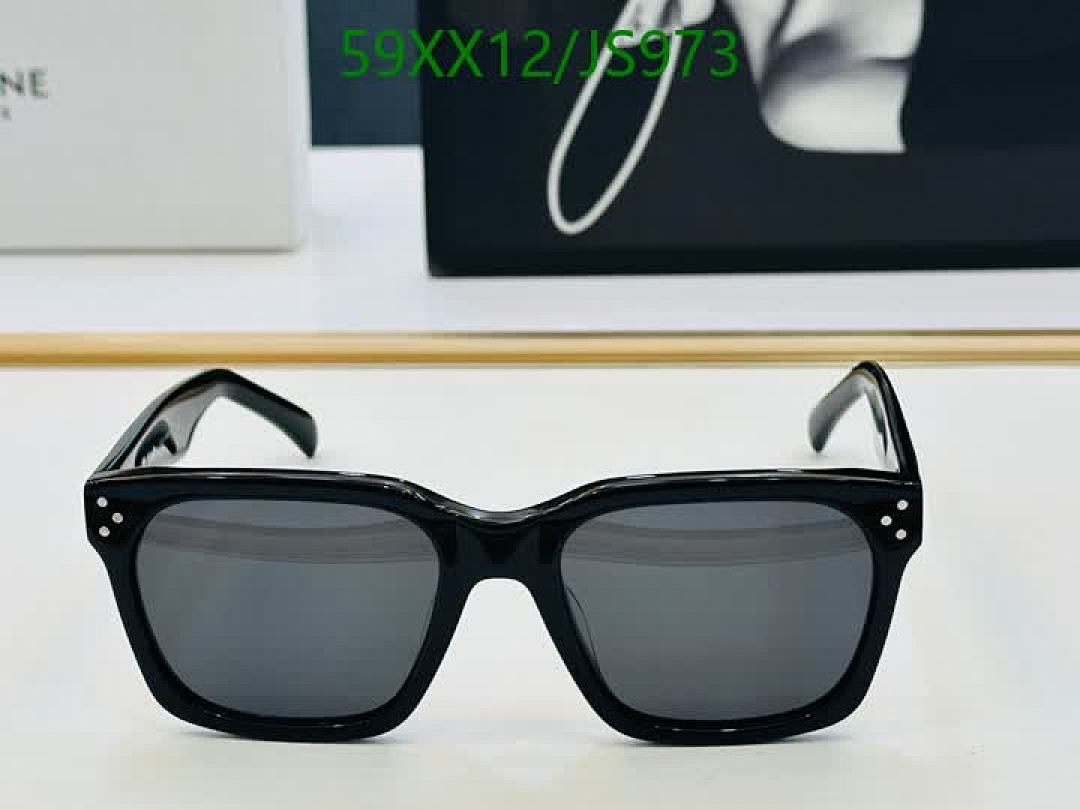 Celine-Glasses Code: JS973 $: 59USD