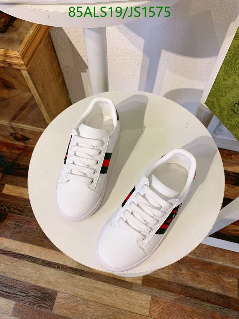 Gucci-Kids shoes Code: JS1575 $: 85USD