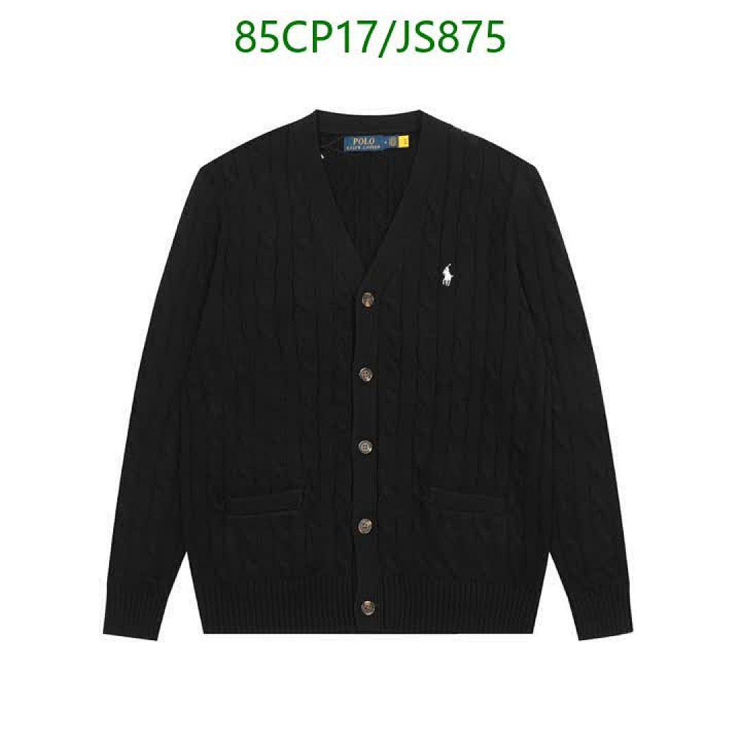 Ralph Lauren-Clothing Code: JS875 $: 85USD