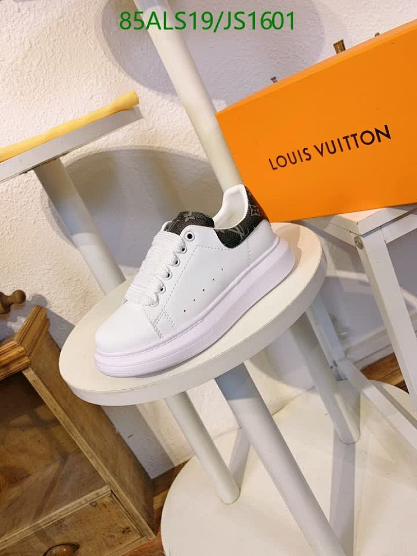 LV-Kids shoes Code: JS1601 $: 85USD