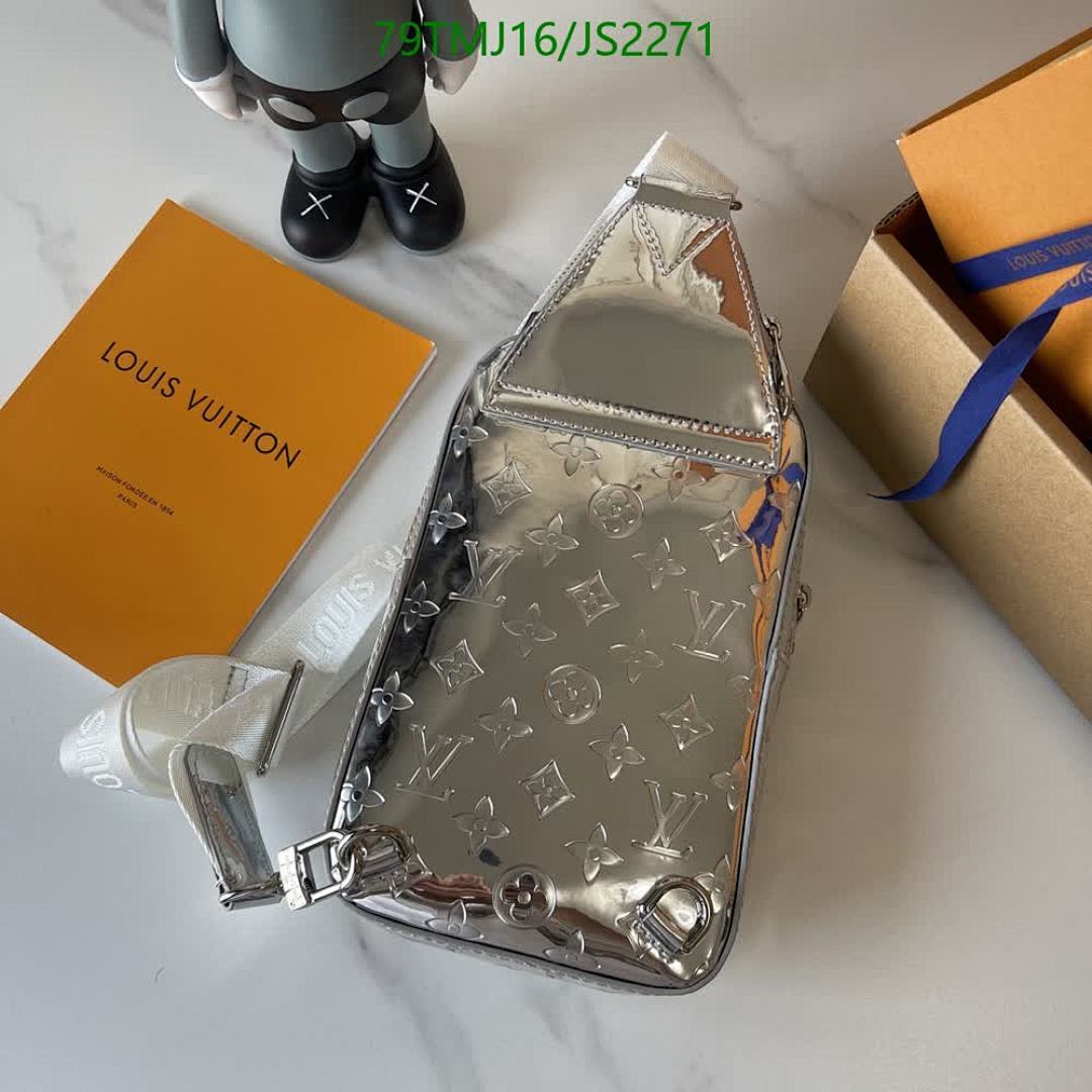 LV-Bag-4A Quality Code: JS2271 $: 79USD