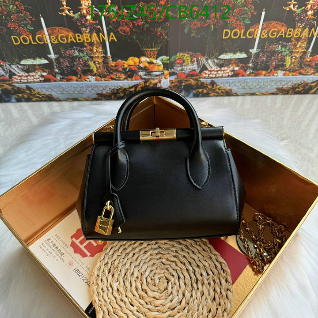 D&G-Bag-Mirror Quality Code: CB6412 $: 175USD