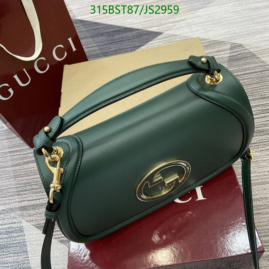 Gucci-Bag-Mirror Quality Code: JS2959