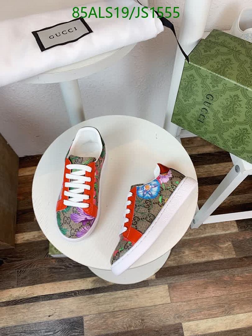 Gucci-Kids shoes Code: JS1555 $: 85USD