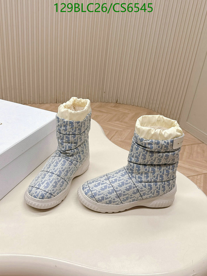 Boots-Women Shoes Code: CS6545 $: 129USD