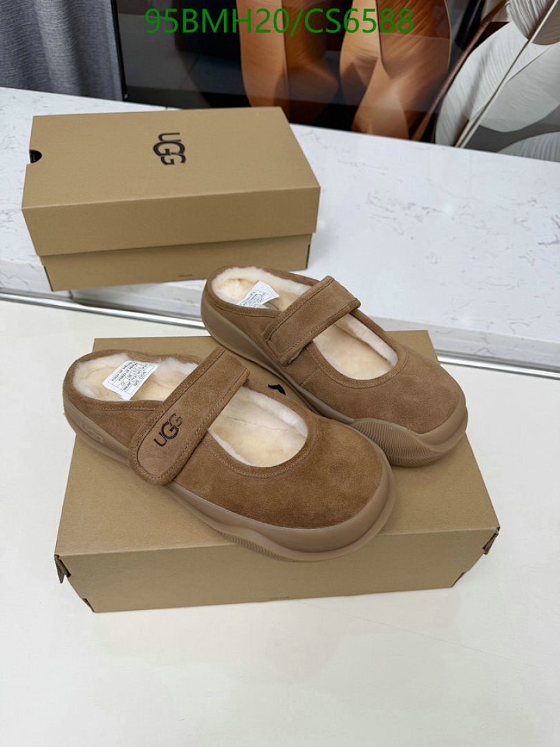 UGG-Women Shoes Code: CS6588 $: 95USD