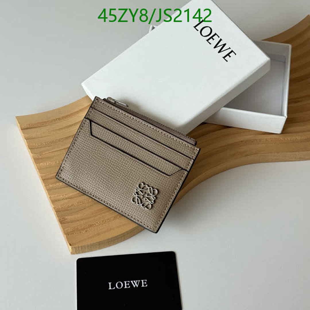 Loewe-Wallet(4A) Code: JS2142 $: 45USD