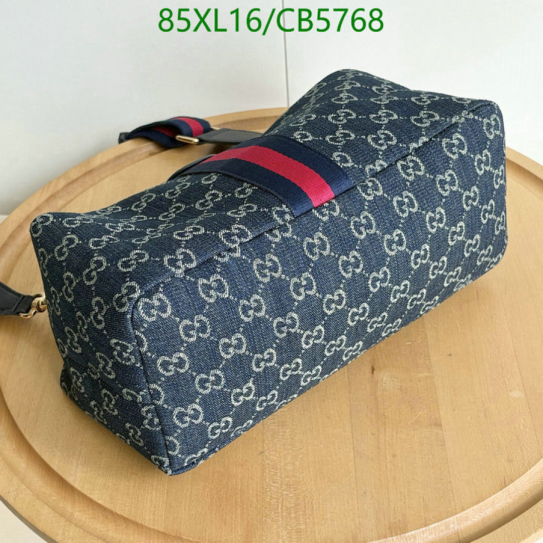 Gucci-Bag-4A Quality Code: CB5768 $: 85USD