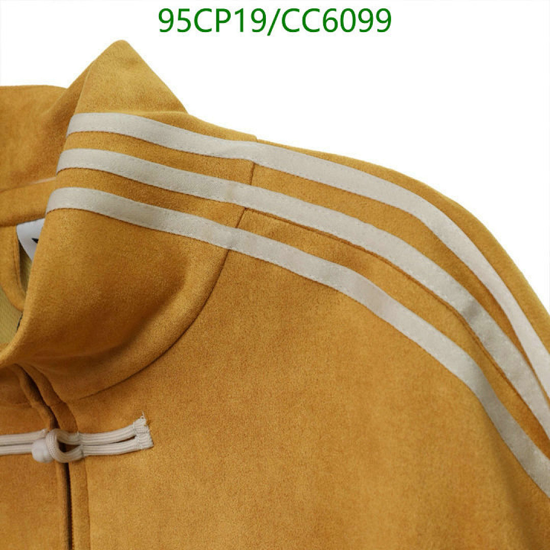 Adidas-Clothing Code: CC6099 $: 95USD