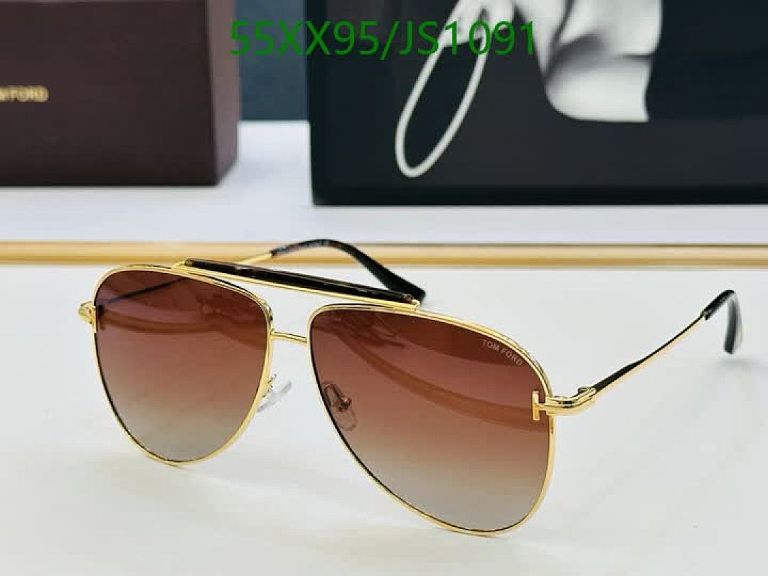 Tom Ford-Glasses Code: JS1091 $: 55USD