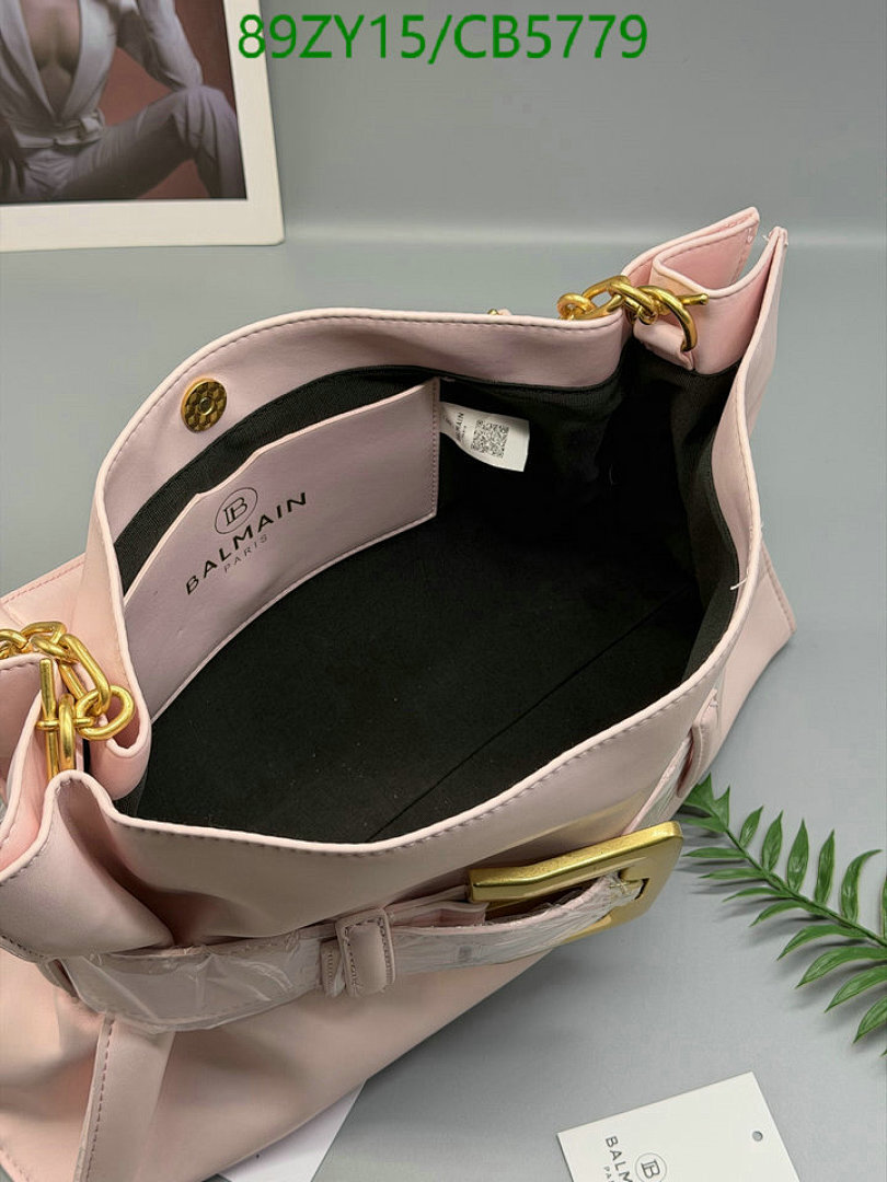 Balmain-Bag-4A Quality Code: CB5779 $: 89USD