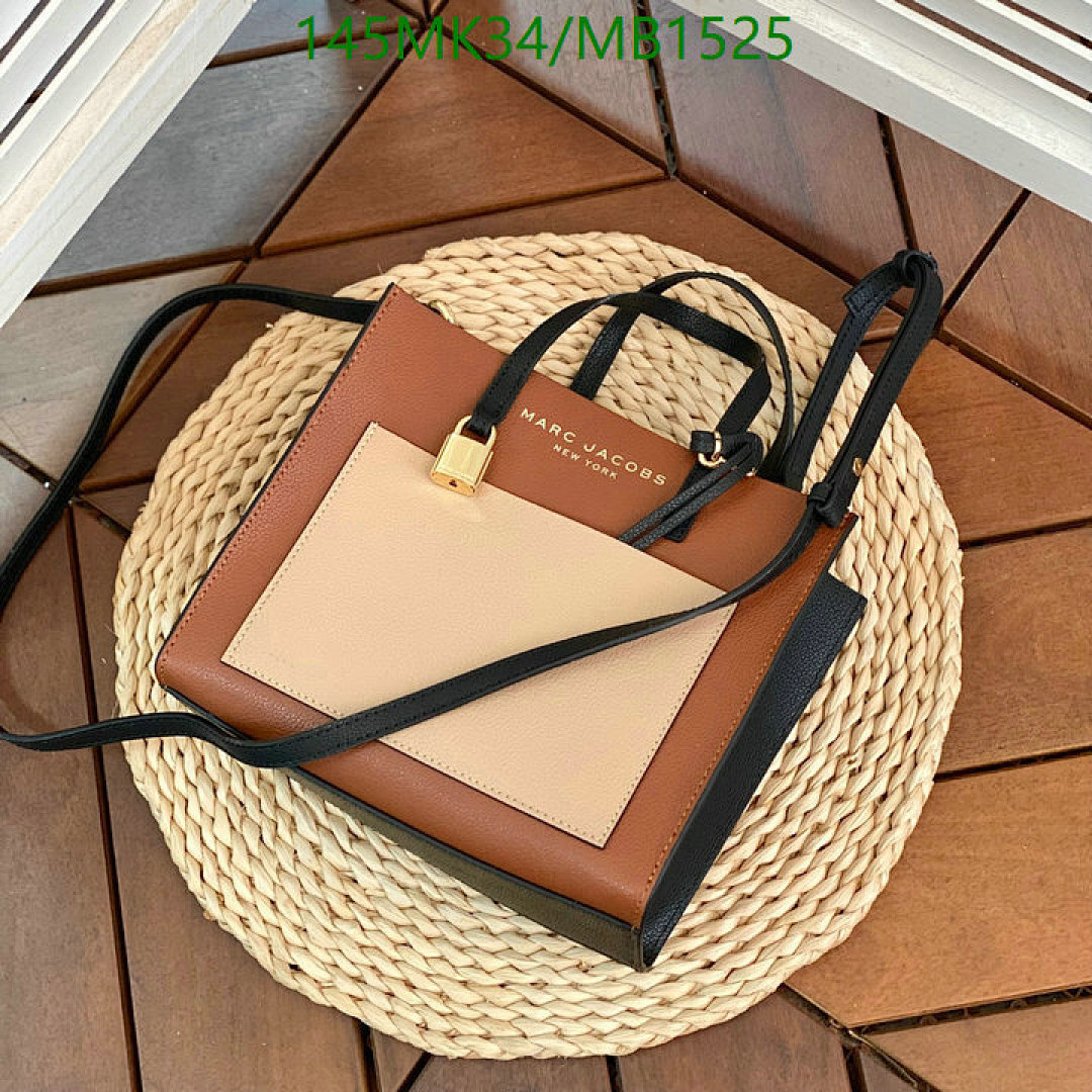 Mrc Jacobs-Bag-Mirror Quality Code: MB1525 $: 145USD