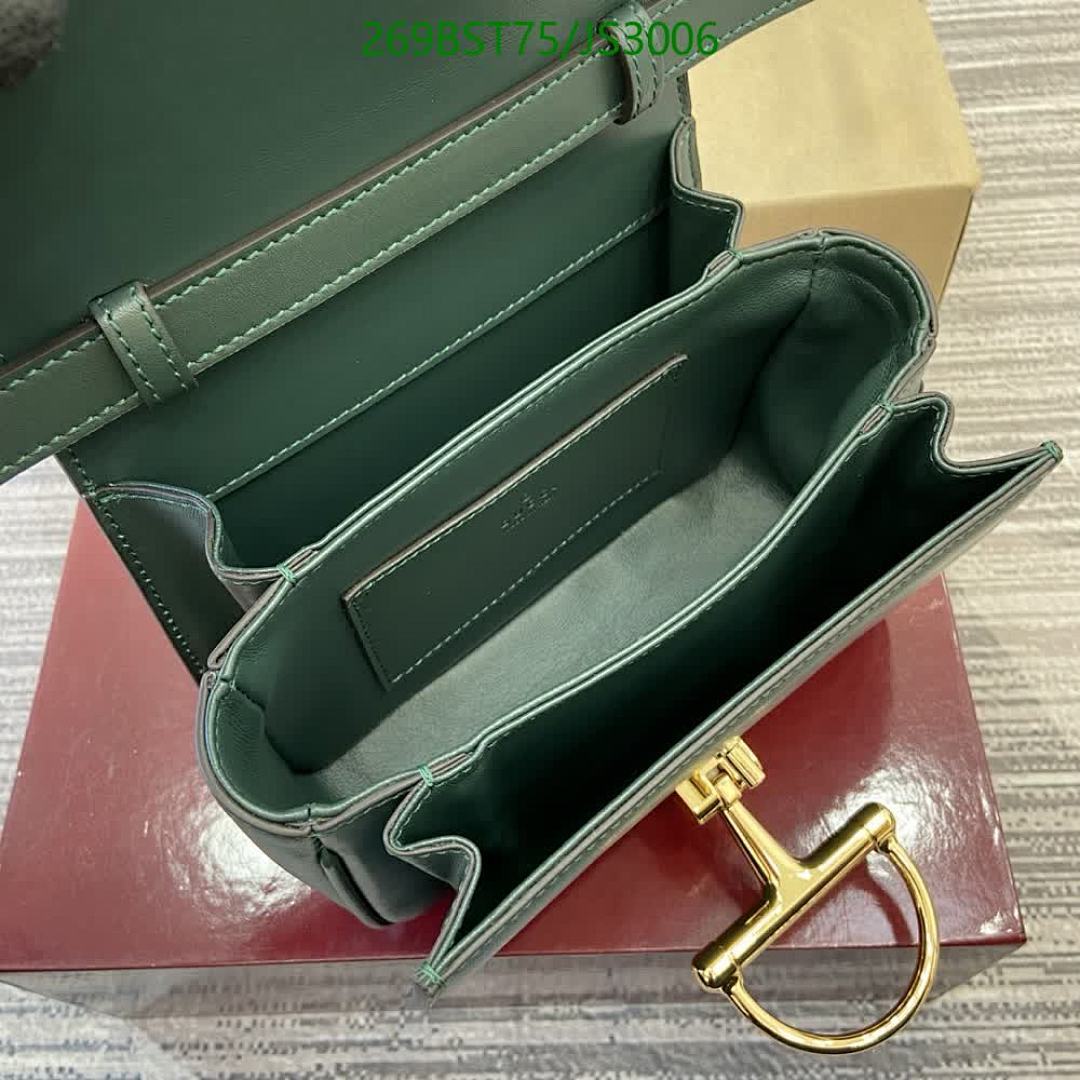 Gucci-Bag-Mirror Quality Code: JS3006 $: 269USD