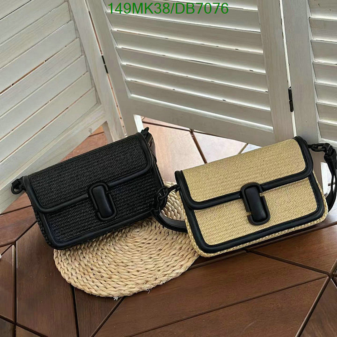 Mrc Jacobs-Bag-Mirror Quality Code: DB7076 $: 149USD