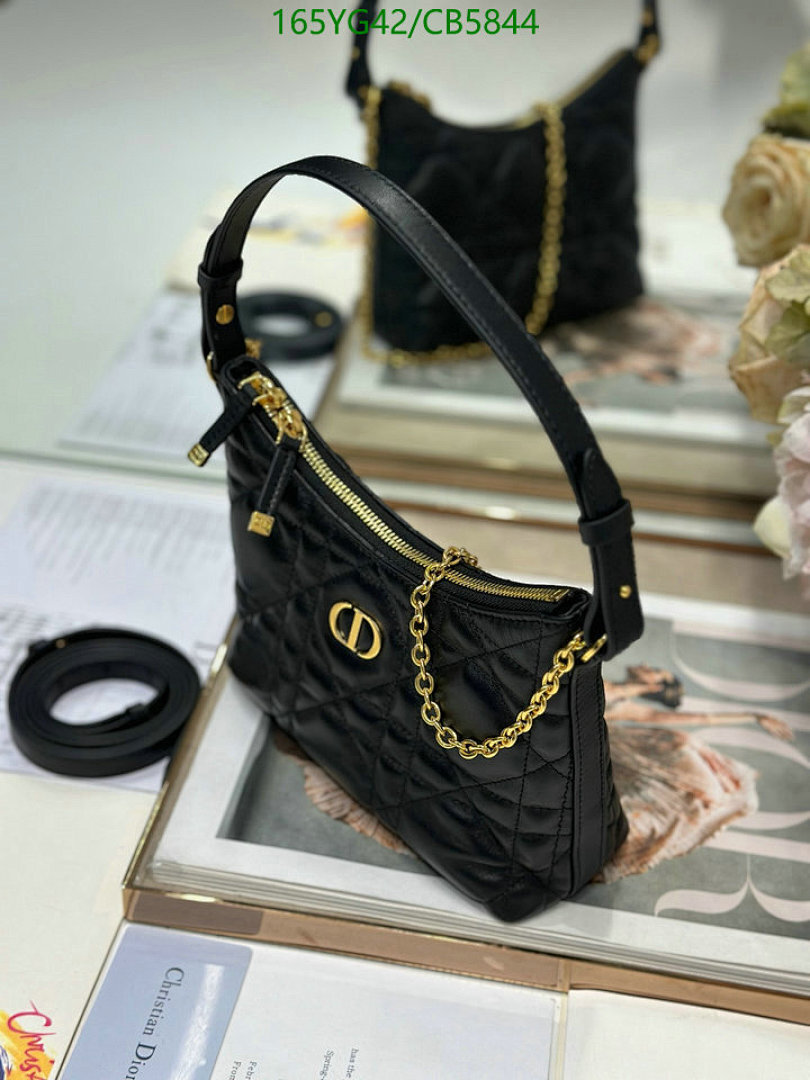 Dior-Bag-Mirror Quality Code: CB5844 $: 165USD