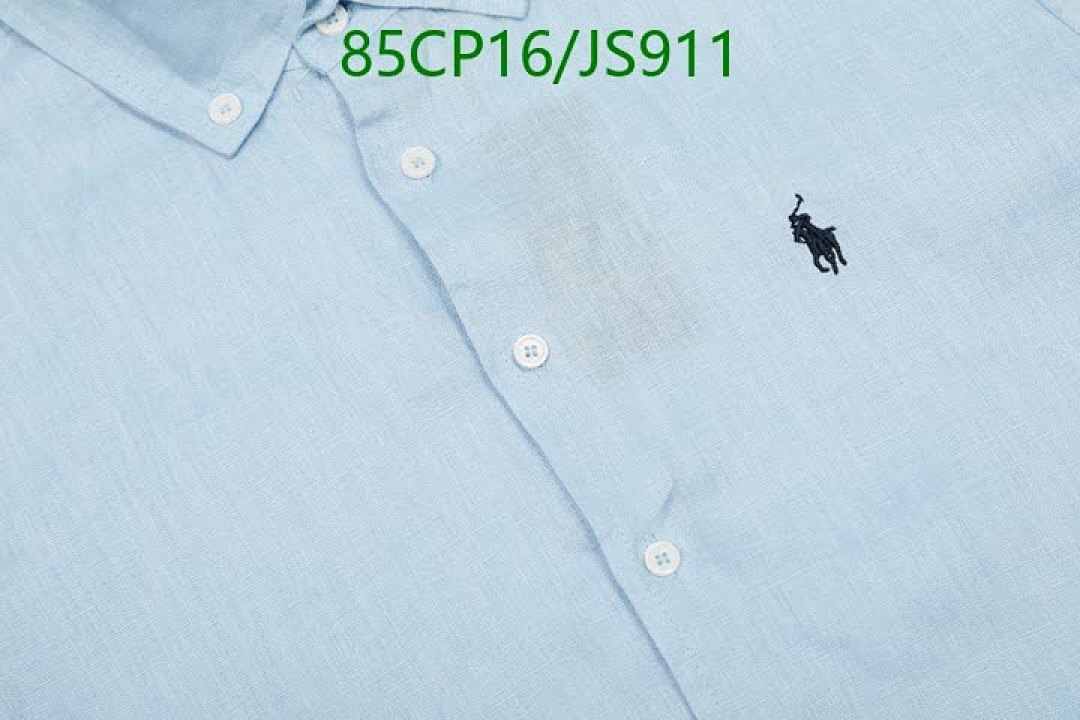 Ralph Lauren-Clothing Code: JS911 $: 85USD