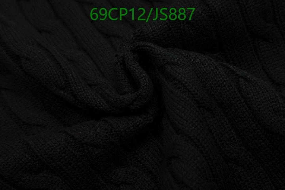 Ralph Lauren-Clothing Code: JS887 $: 69USD