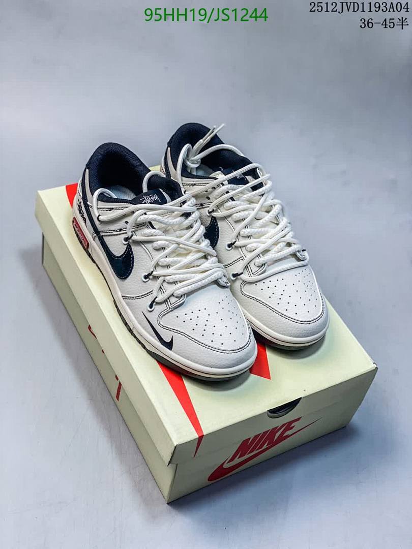 NIKE-Women Shoes Code: JS1244 $: 95USD