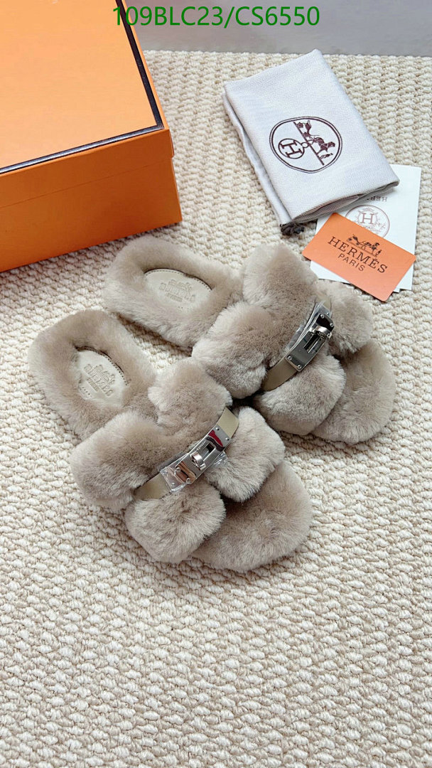 Hermes-Women Shoes Code: CS6550 $: 109USD