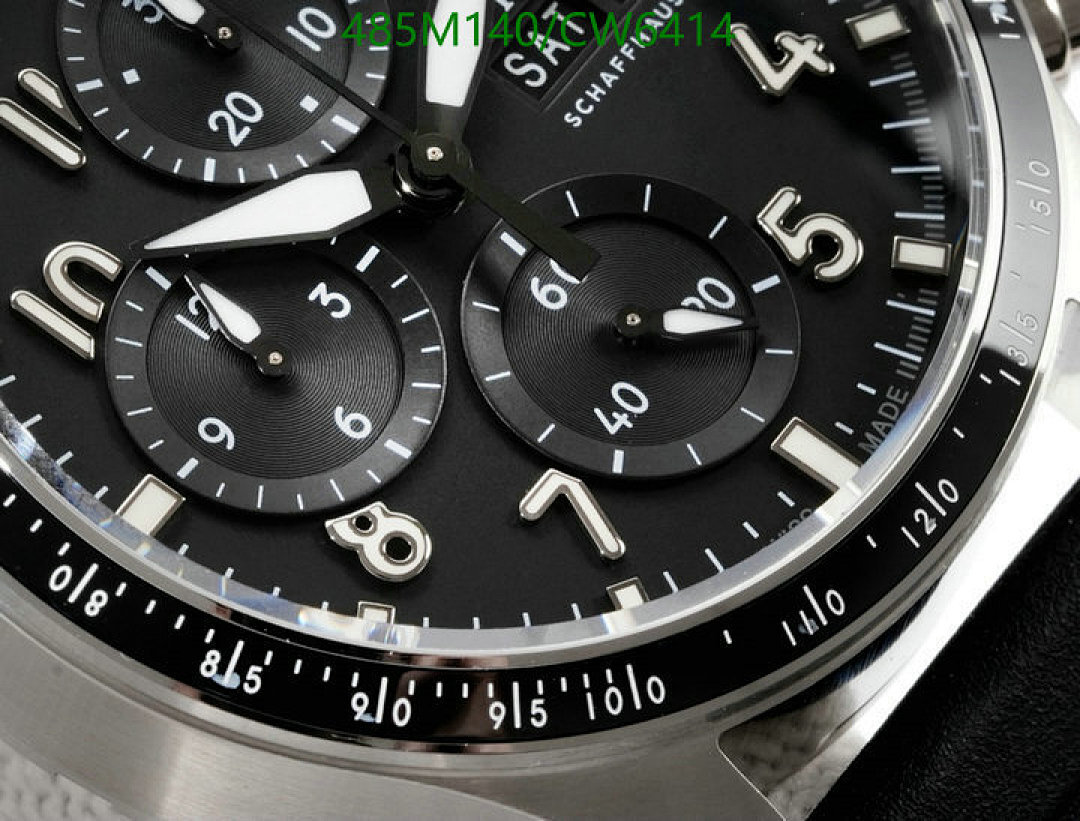 IWC-Watch-Mirror Quality Code: CW6414 $: 485USD