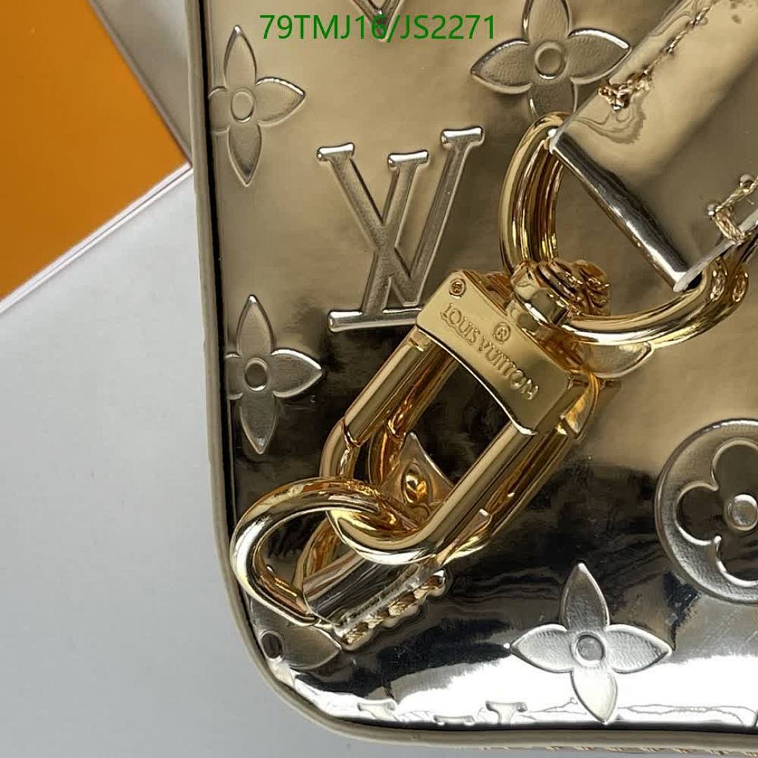 LV-Bag-4A Quality Code: JS2271 $: 79USD