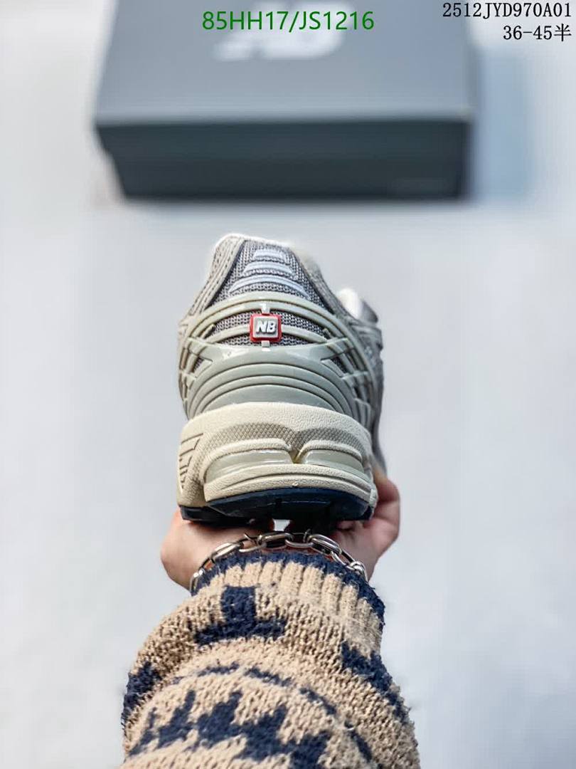New Balance-Men shoes Code: JS1216 $: 85USD