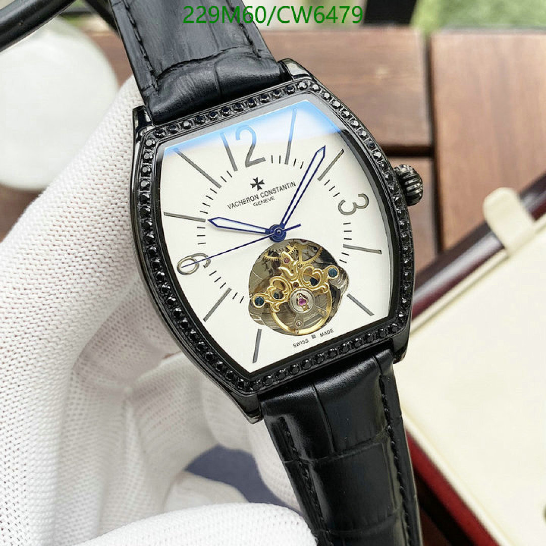 Vacheron Constantin-Watch-Mirror Quality Code: CW6479 $: 229USD