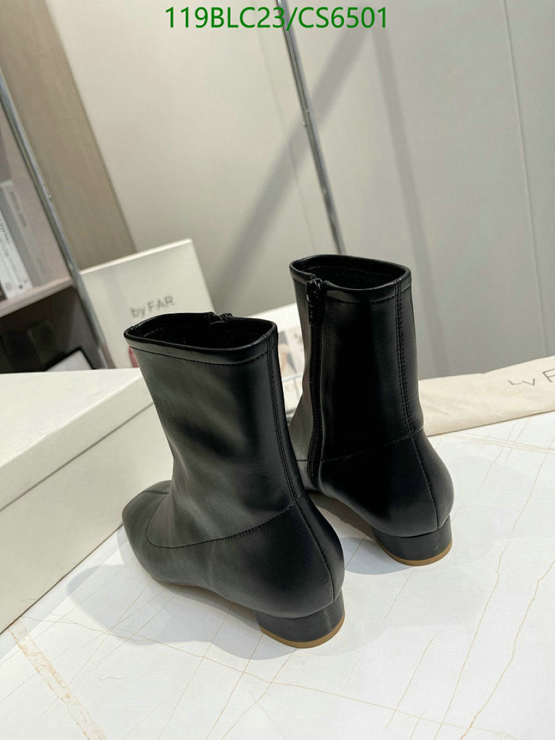 BY Far-Women Shoes Code: CS6501 $: 119USD