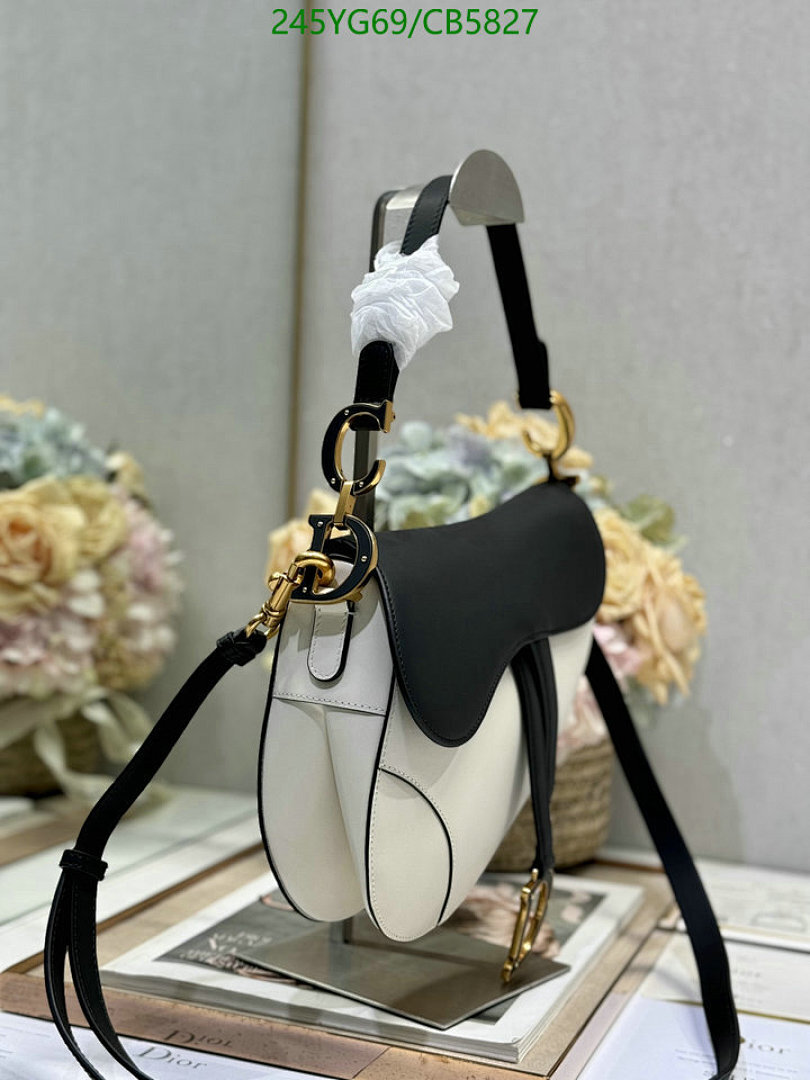 Dior-Bag-Mirror Quality Code: CB5827 $: 245USD