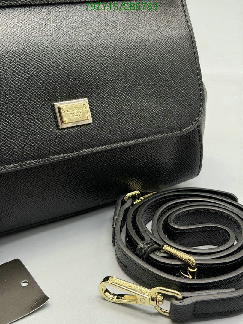 D&G-Bag-4A Quality Code: CB5783 $: 79USD