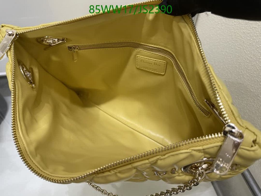 Dior-Bag-4A Quality Code: JS2390 $: 85USD