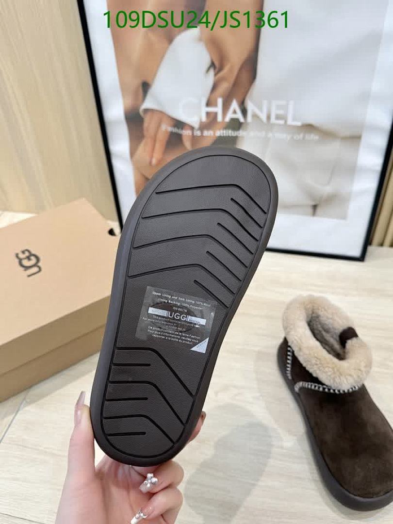 UGG-Women Shoes Code: JS1361 $: 109USD