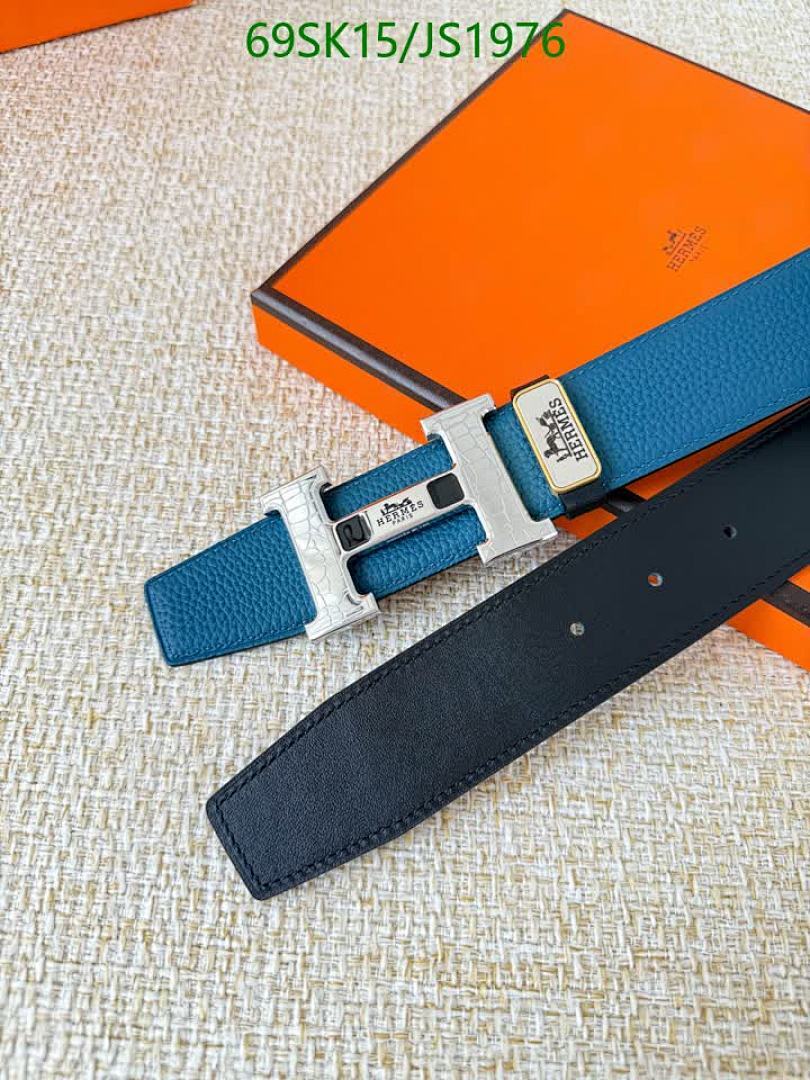 Hermes-Belts Code: JS1976 $: 69USD