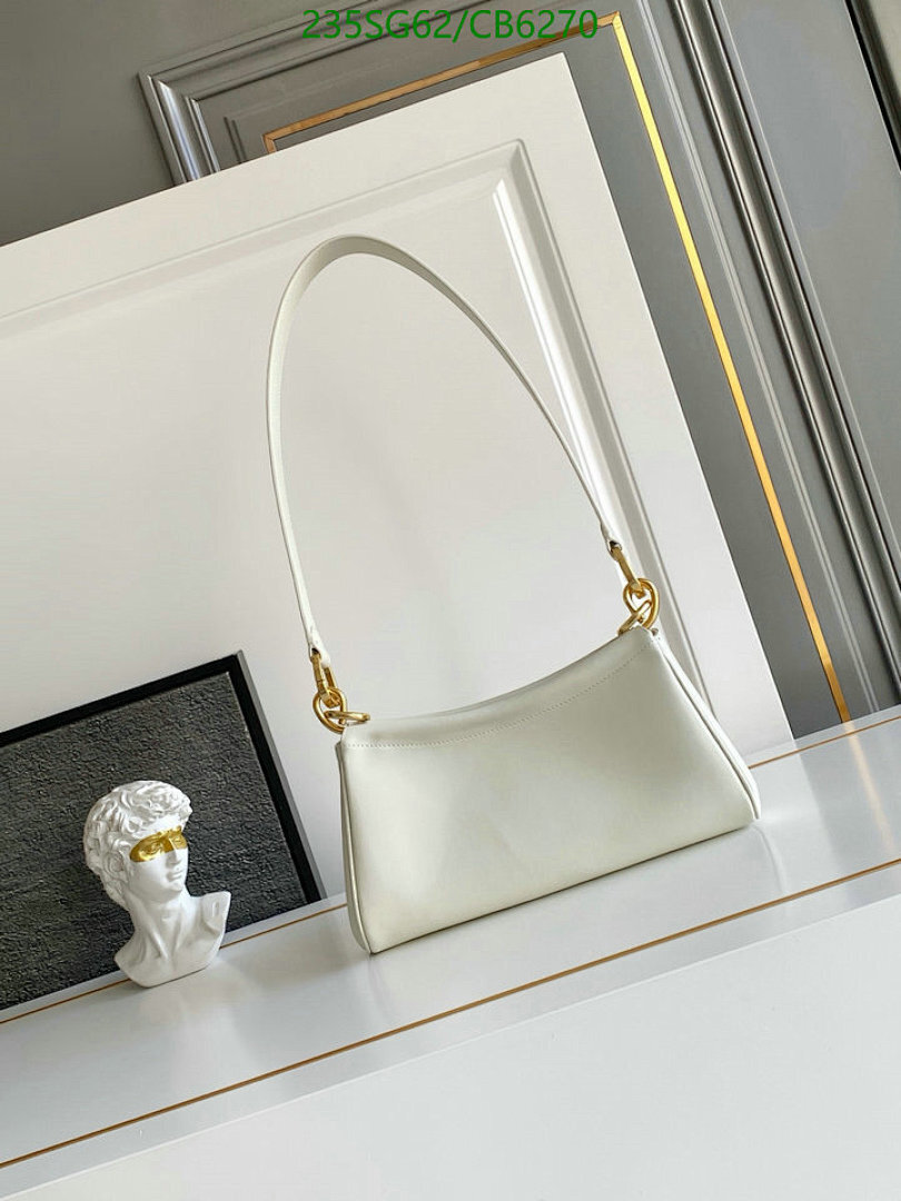 Prada-Bag-Mirror Quality Code: CB6270 $: 235USD