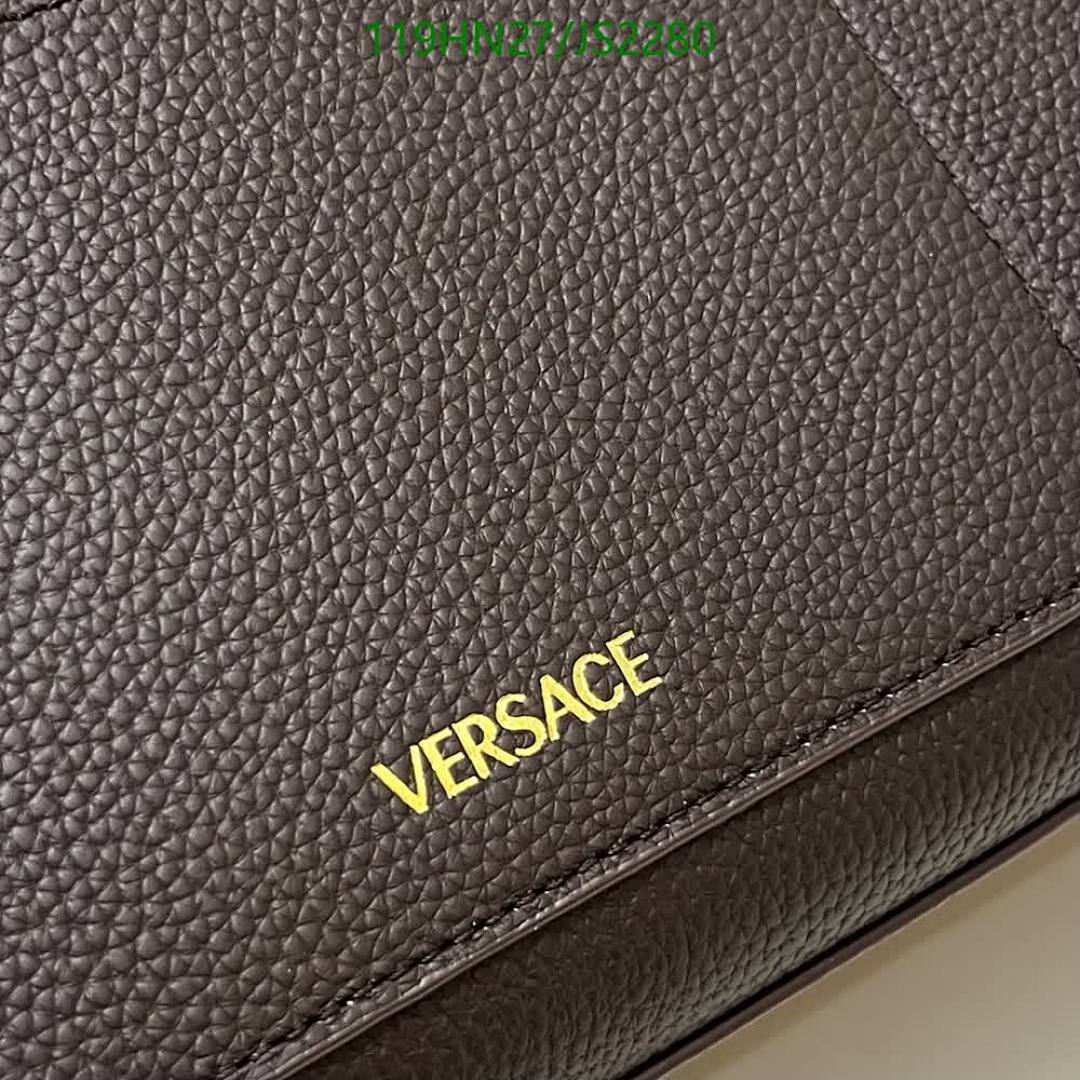 Versace-Bag-4A Quality Code: JS2280 $: 119USD