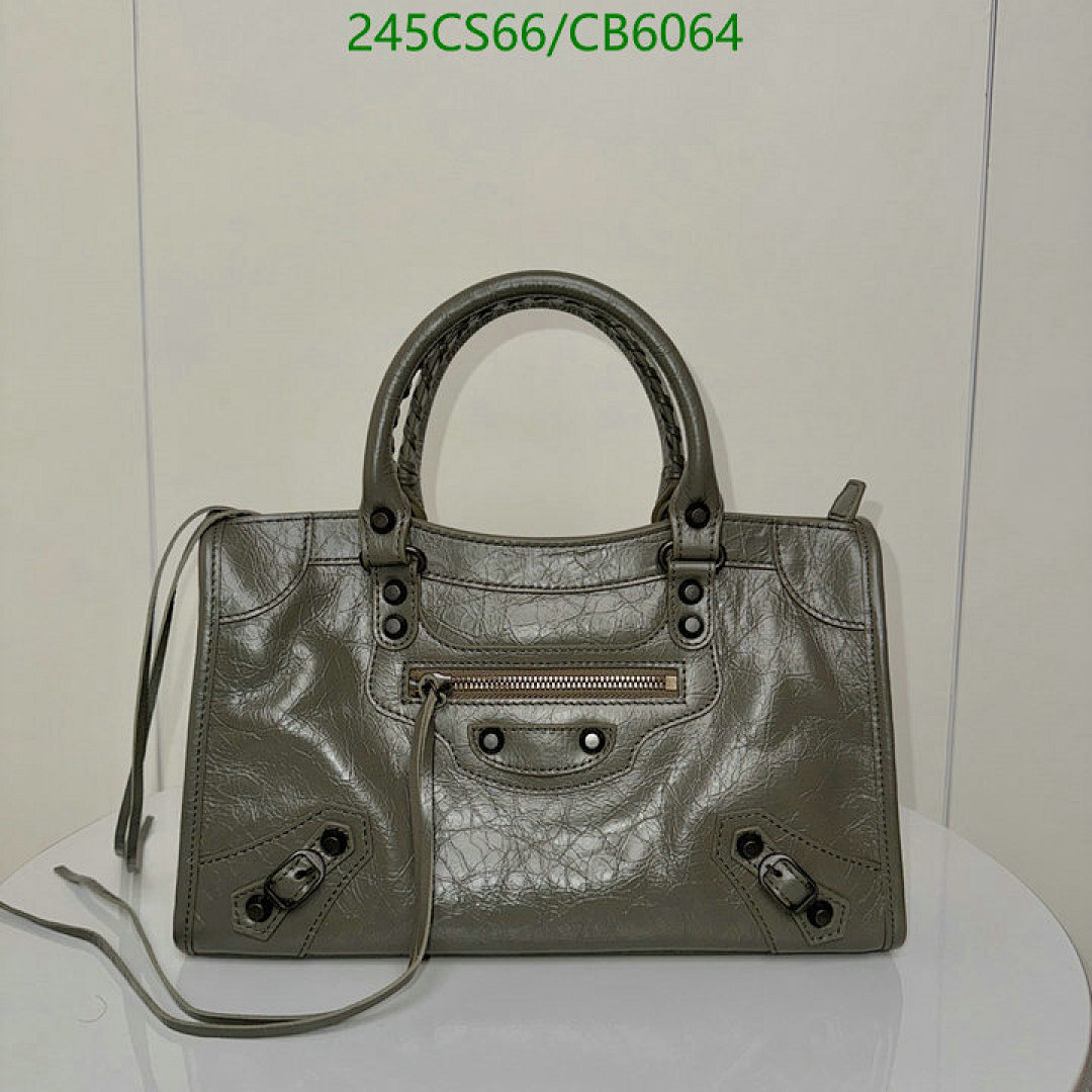 Balenciaga-Bag-Mirror Quality Code: CB6064 $: 245USD