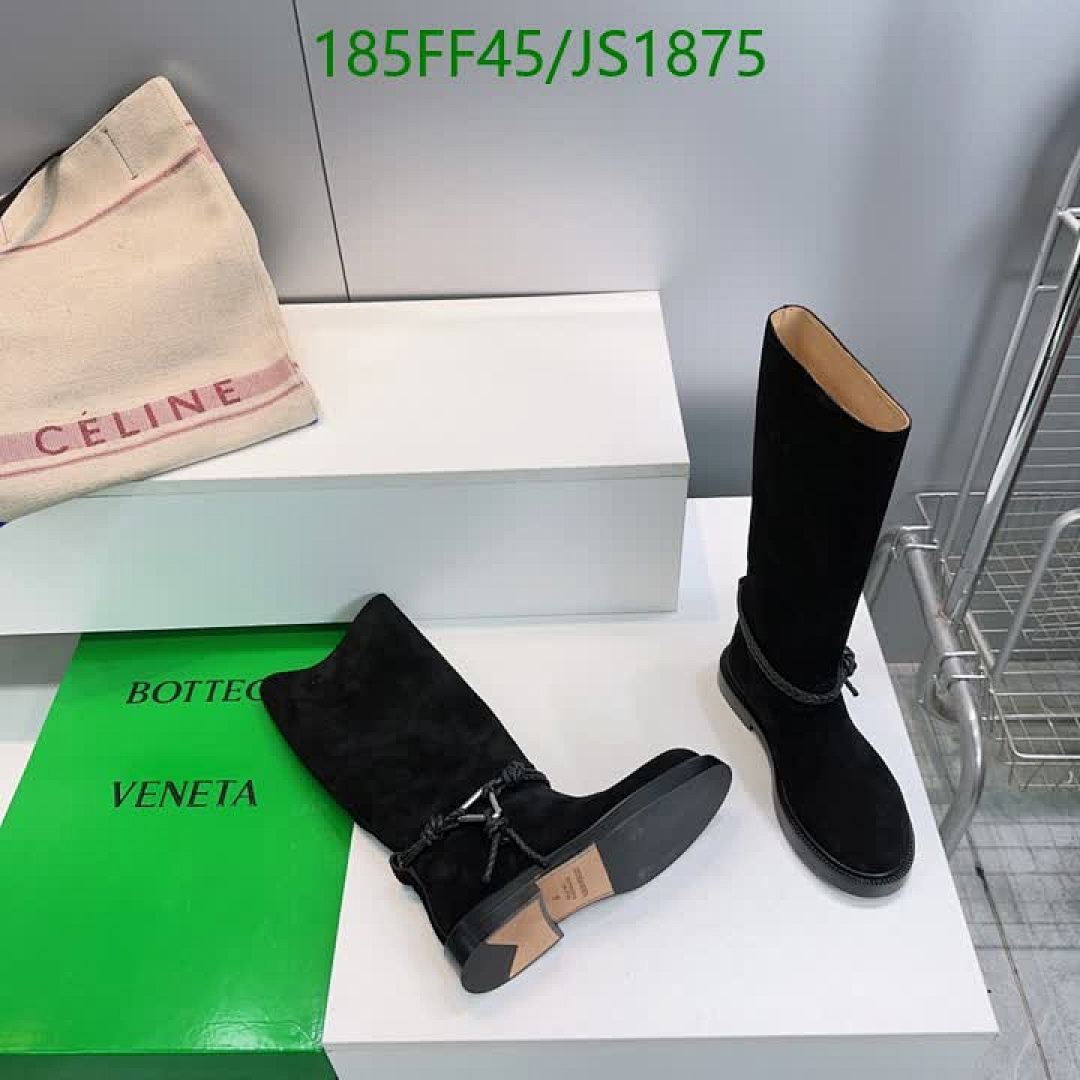 BV-Women Shoes Code: JS1875 $: 185USD