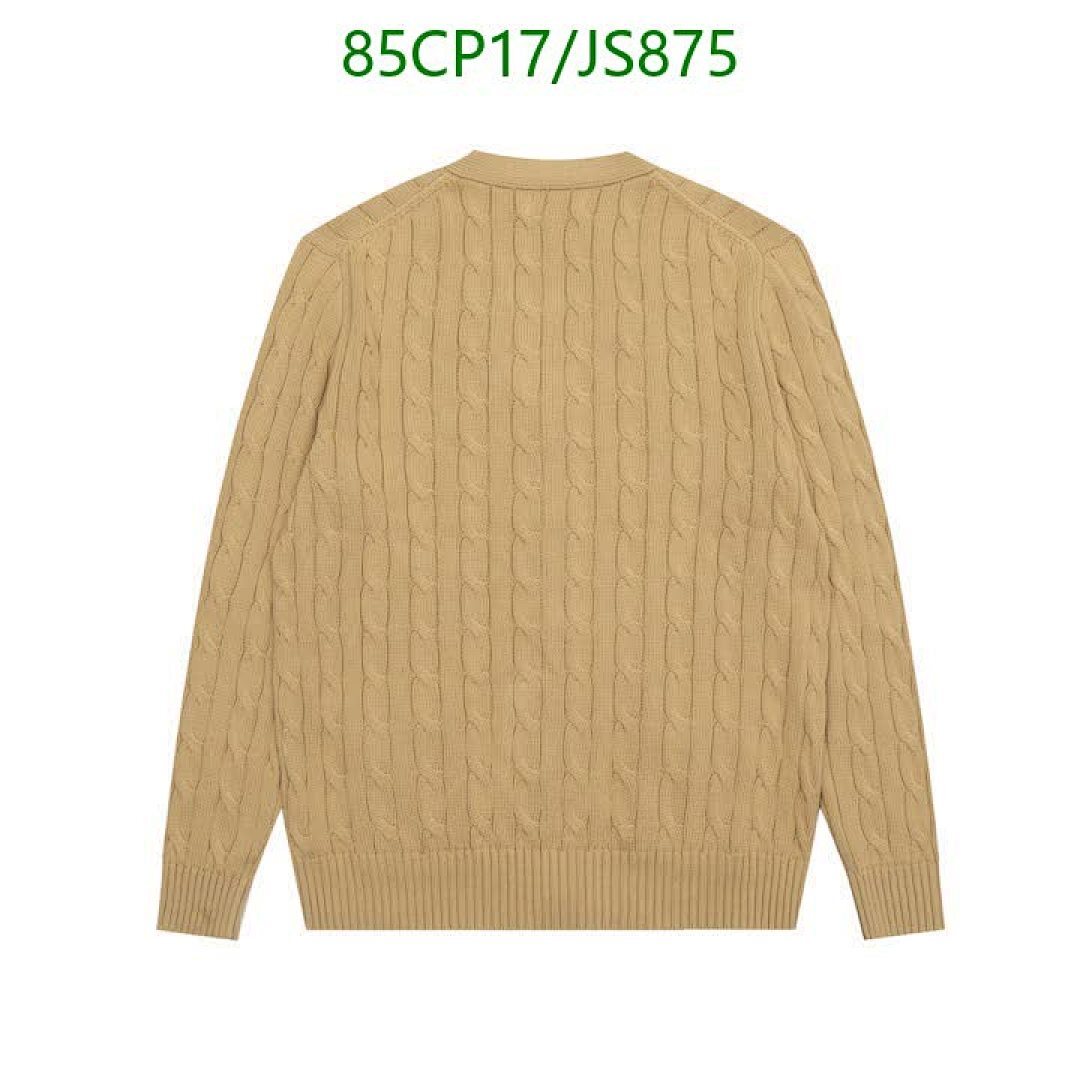 Ralph Lauren-Clothing Code: JS875 $: 85USD